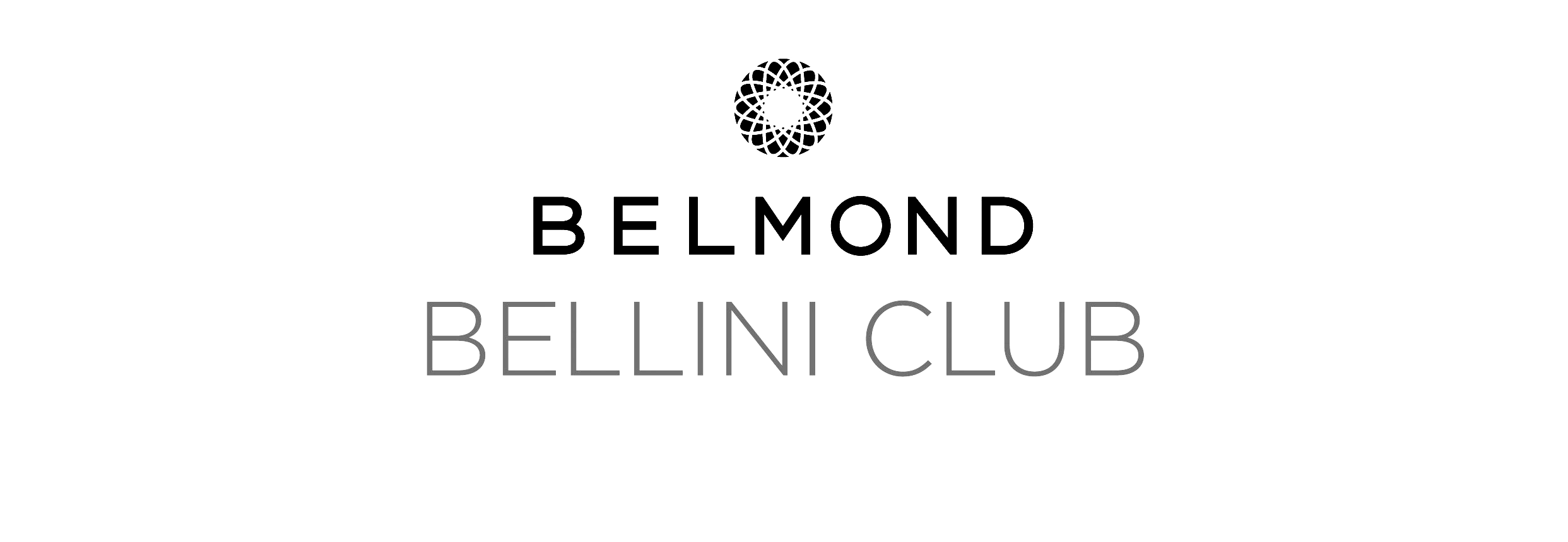 Belmond Bellini Club_b logo
